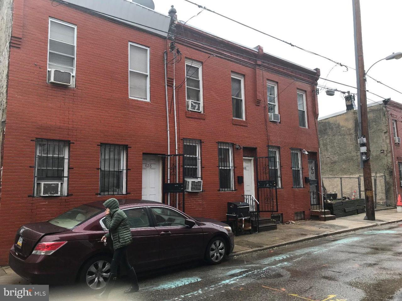 423 Cantrell Street - Photo 1