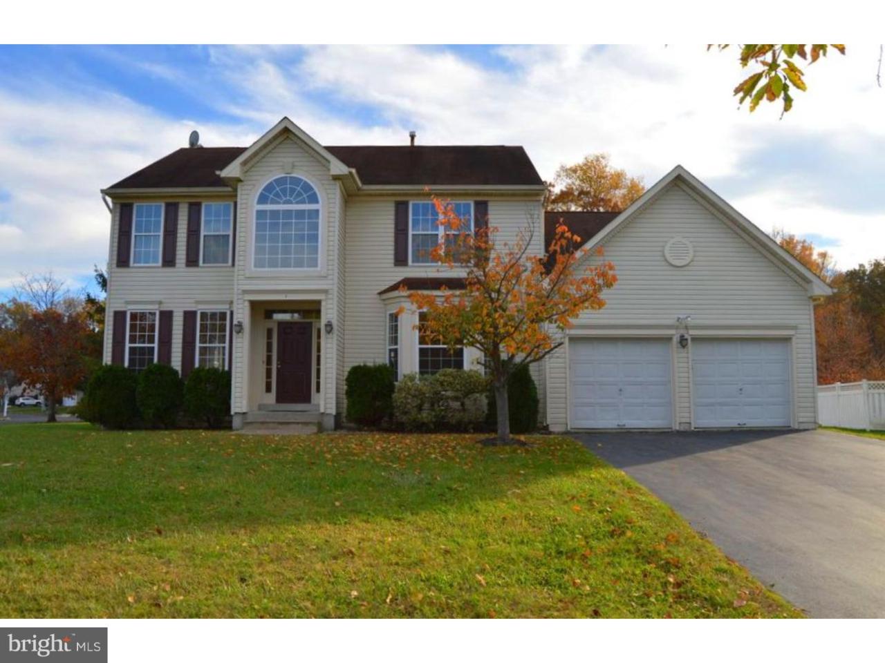1 Arborwood Court - Photo 1