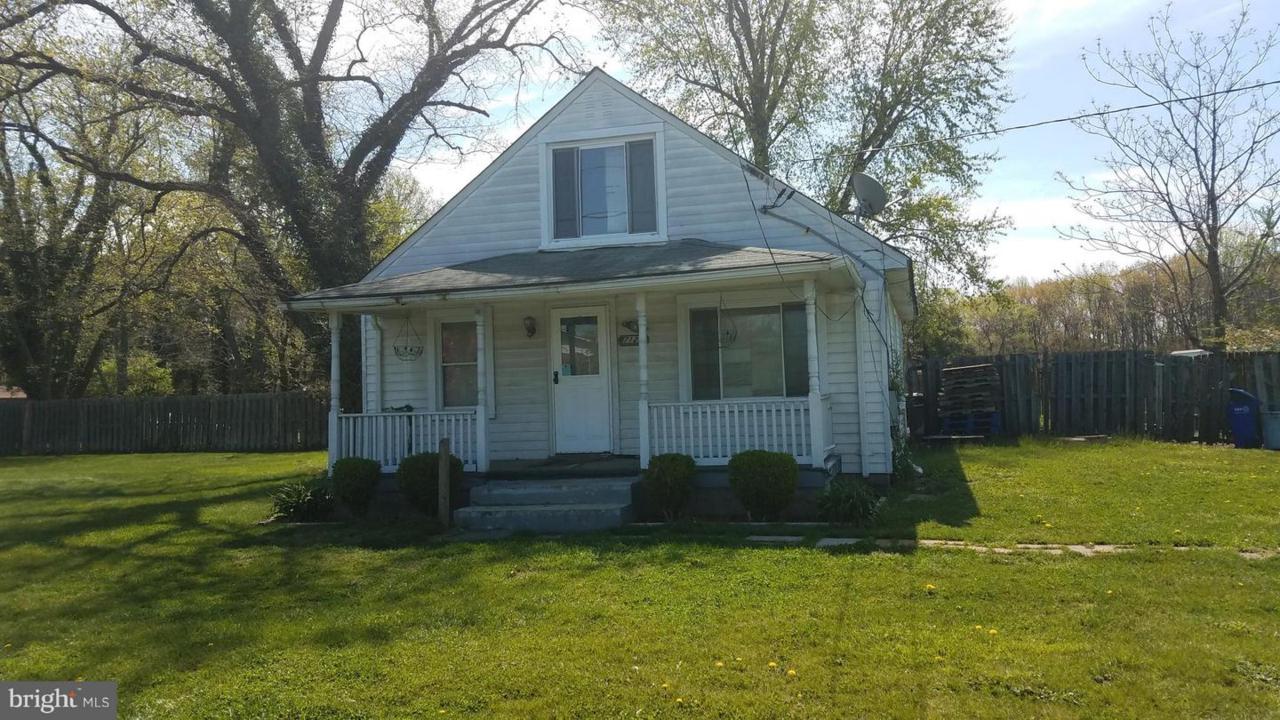 7126 Allentown Road - Photo 1