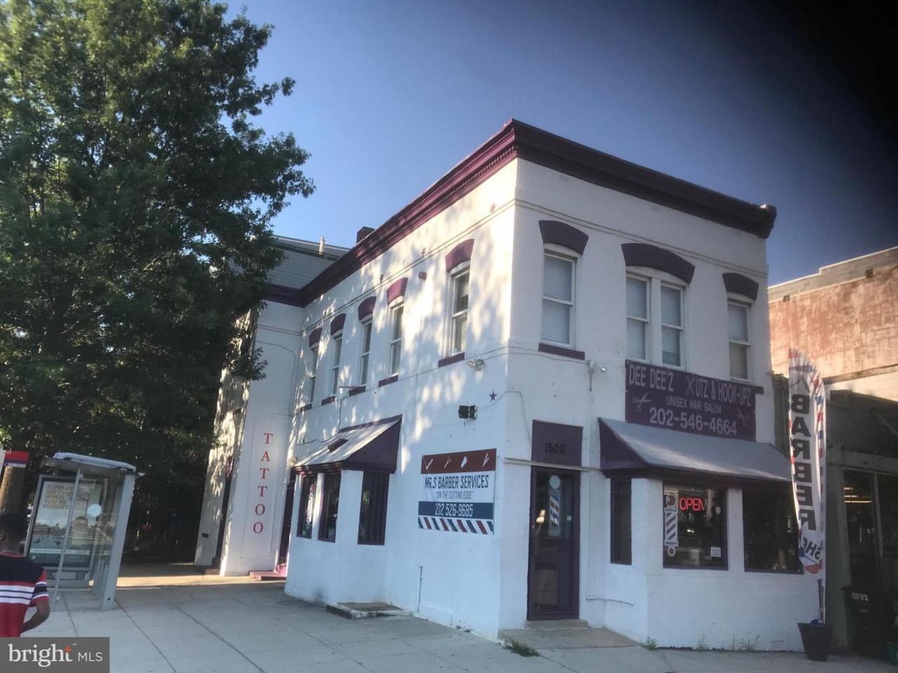 1500-NE Capitol Street - Photo 1
