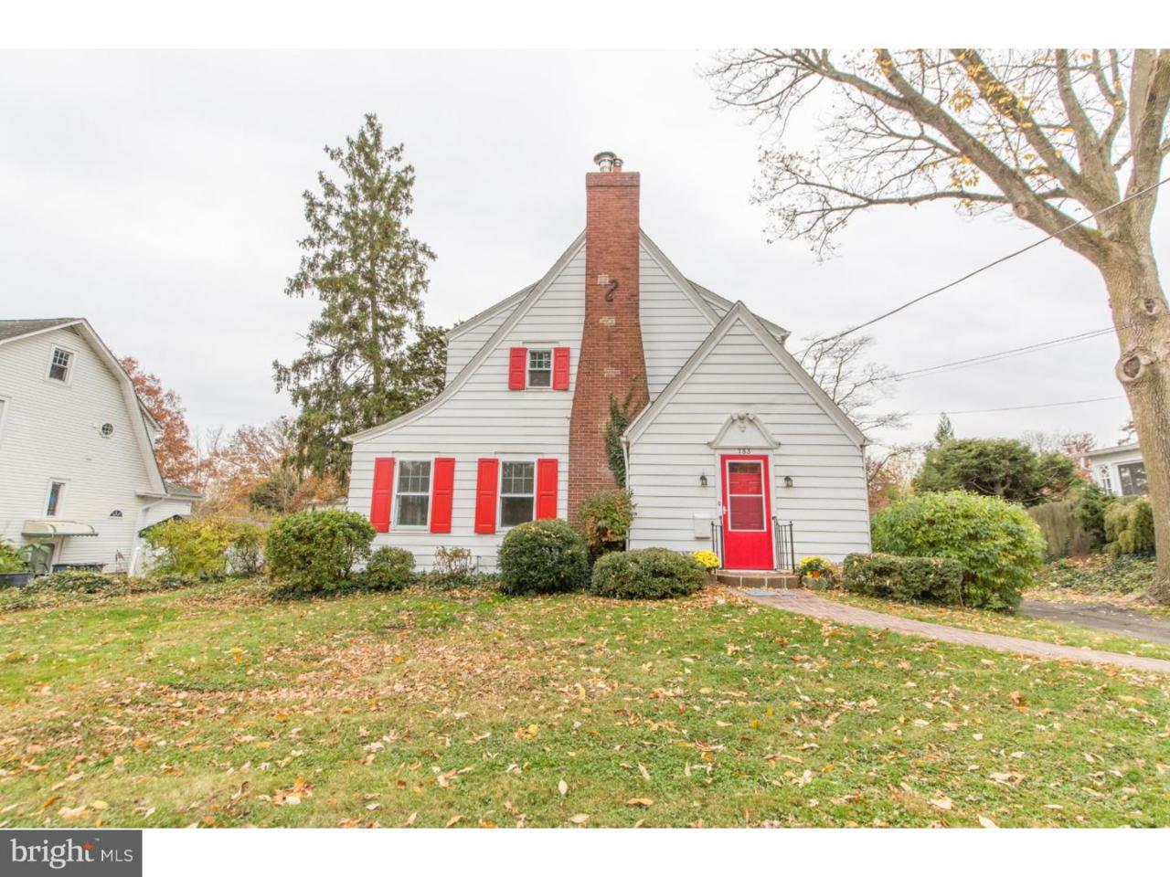 733 Pennsylvania Avenue - Photo 1
