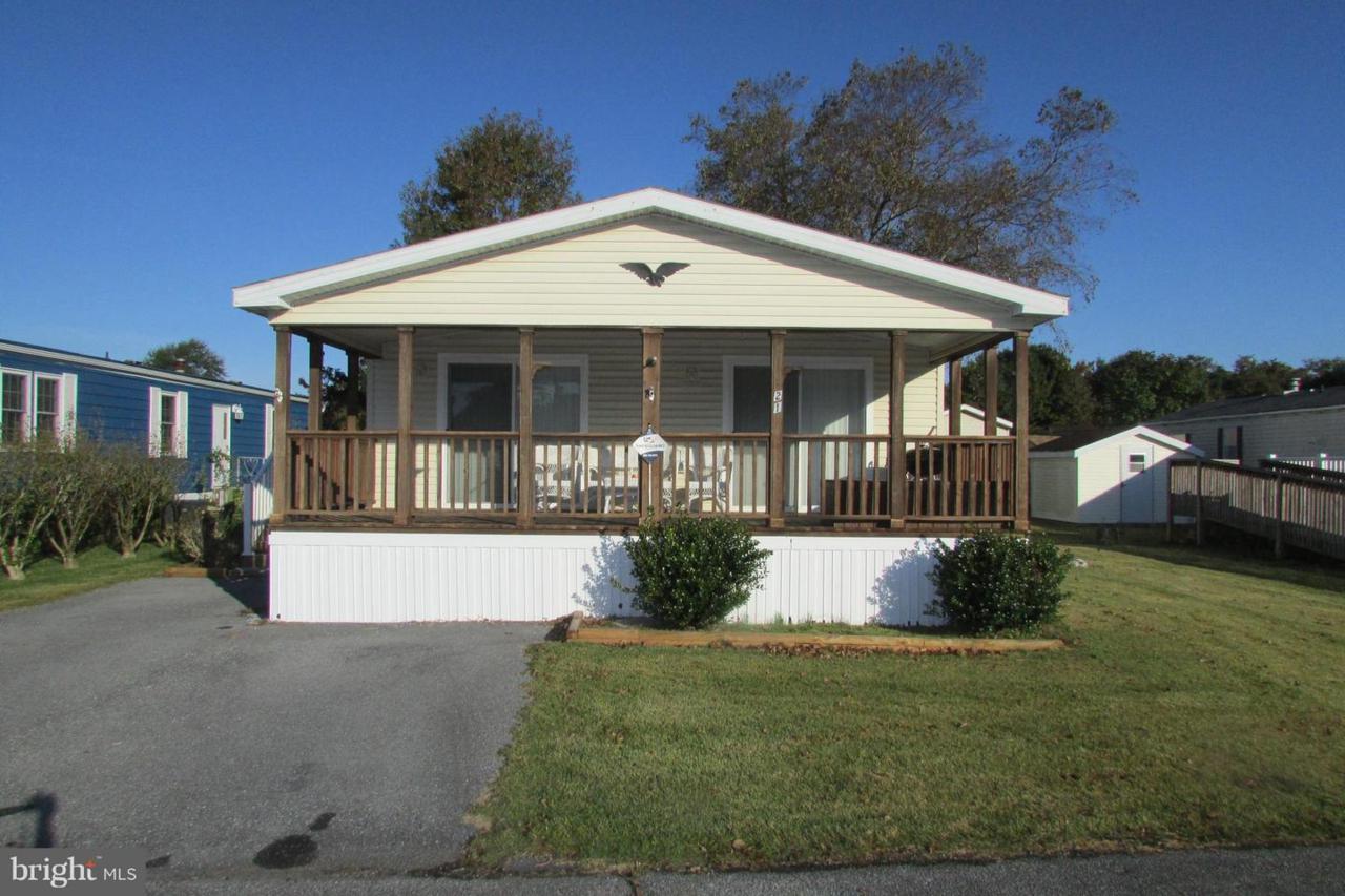 21 Kyle Circle - Photo 1
