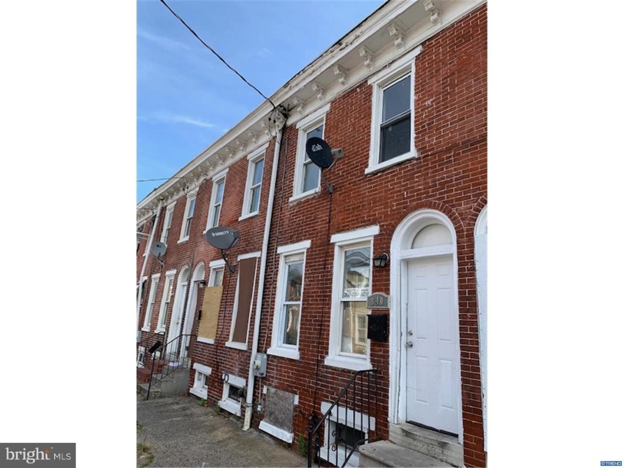 840 Kirkwood Street - Photo 1