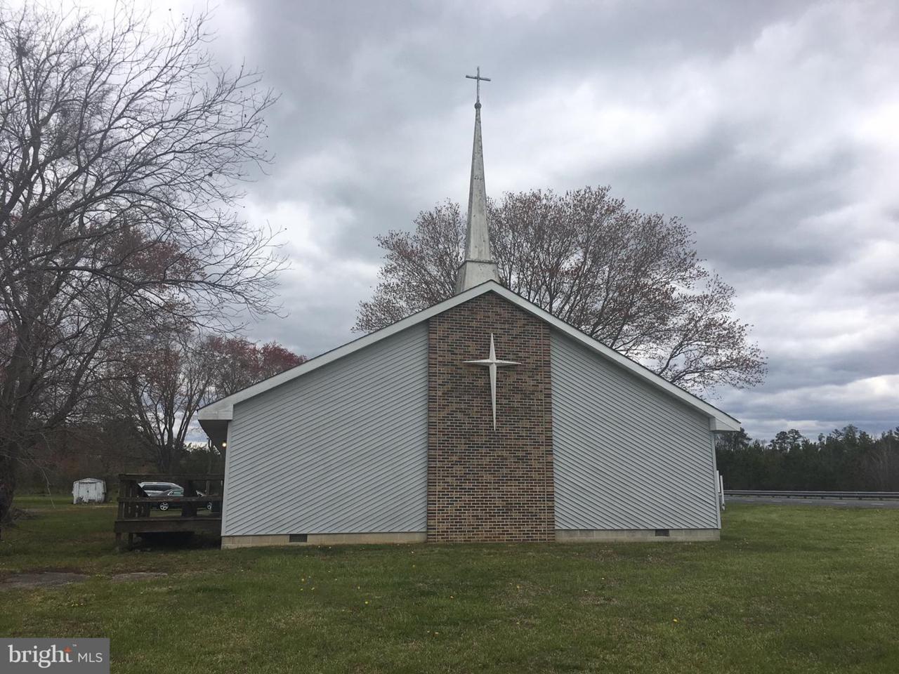 1130 Old Virginia Road - Photo 1