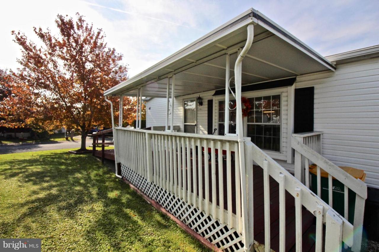 48 Meadow Run Place - Photo 1