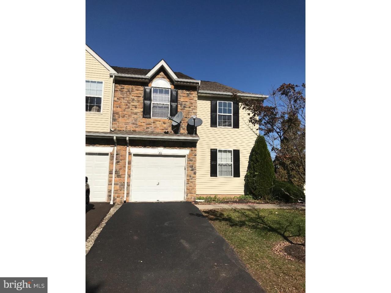 471 Glenn Rose Circle - Photo 1
