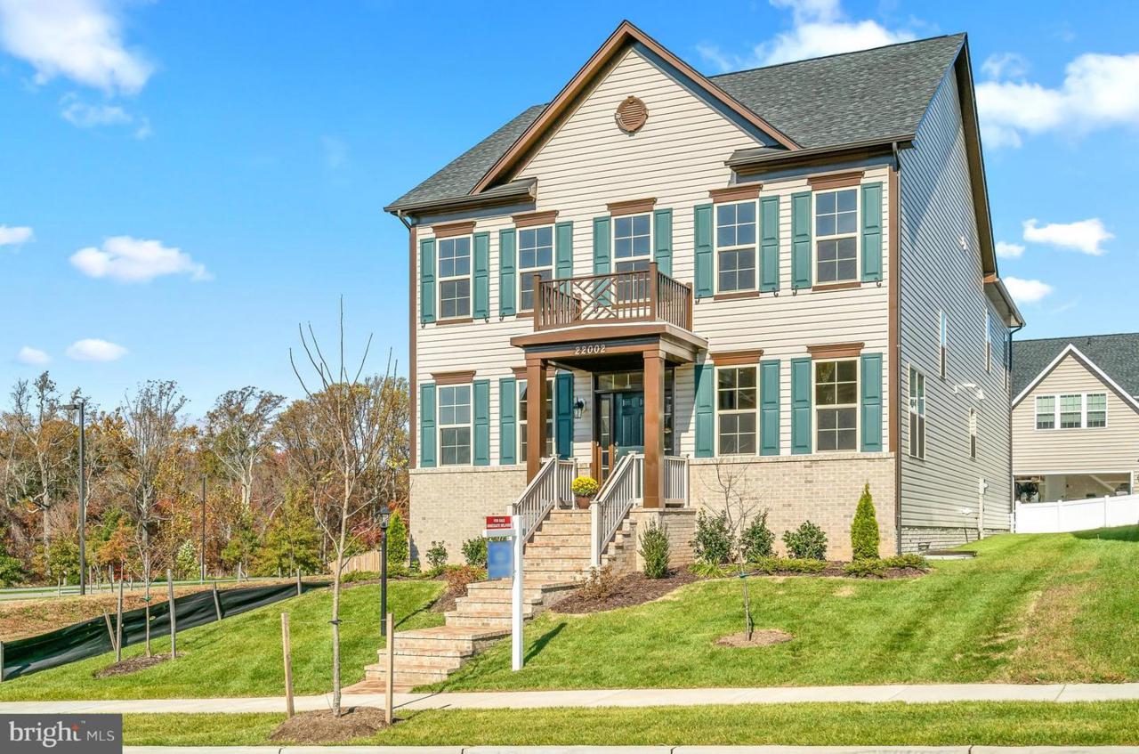 22002 Winding Woods Way - Photo 1