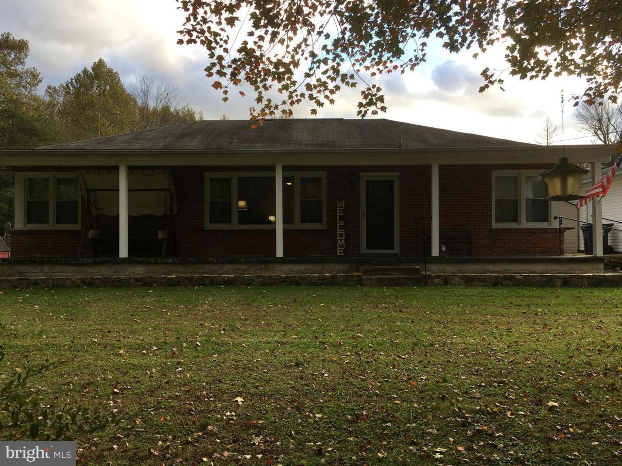 656 Mechanics Valley Road - Photo 1