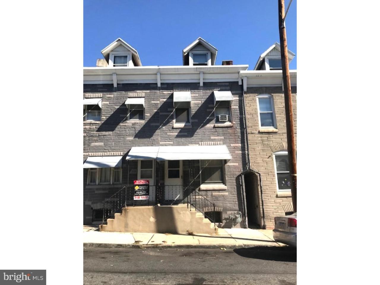 317 Miller Street - Photo 1
