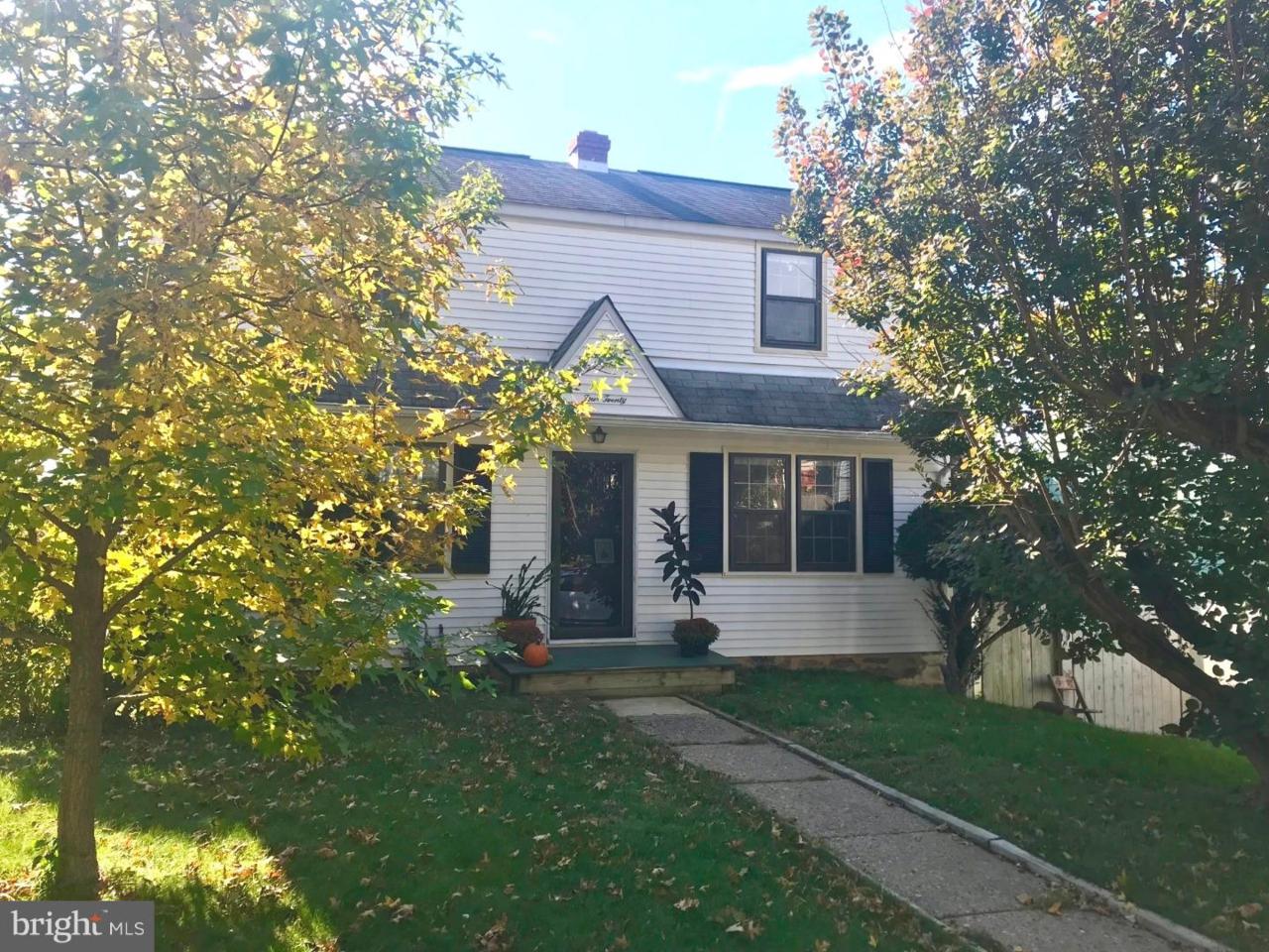 420 Krewson Terrace - Photo 1