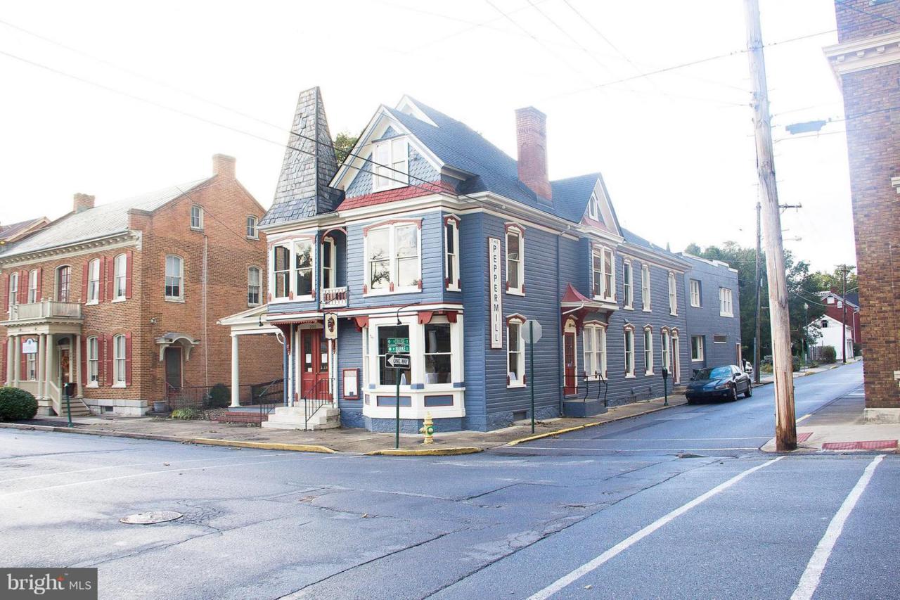 200 Burke Street - Photo 1