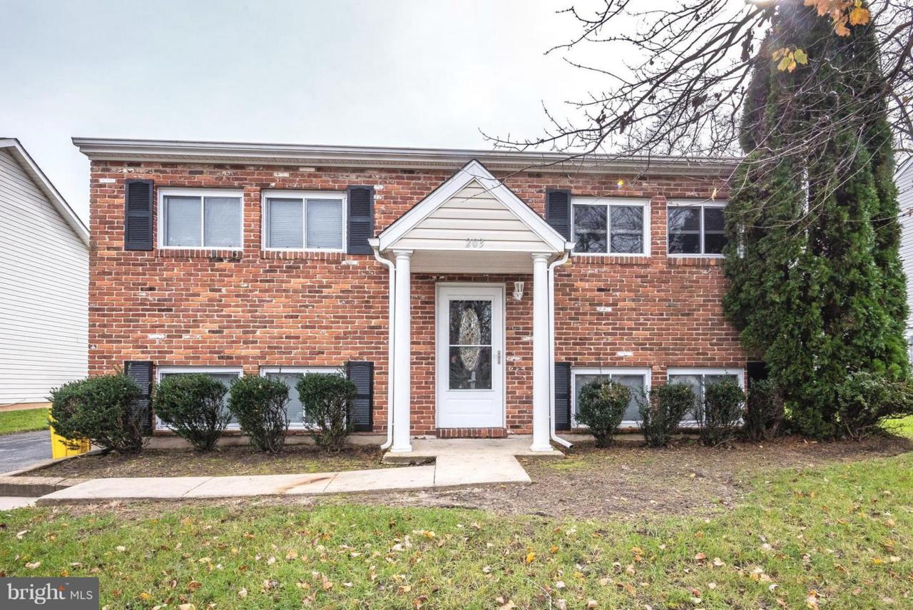 203 Bishop Avenue - Photo 1