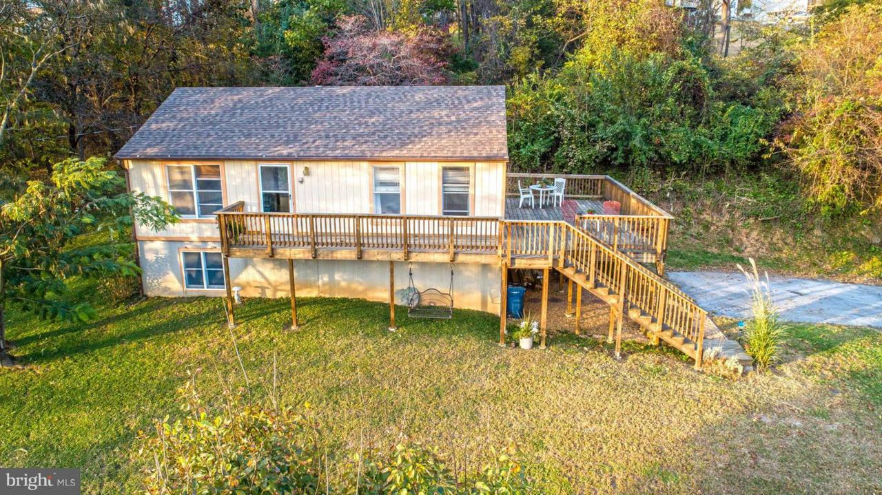 1015 King David Drive - Photo 1