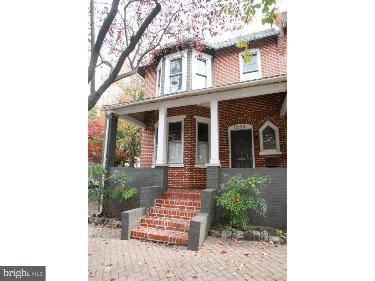 1234 Tatnall Street - Photo 1