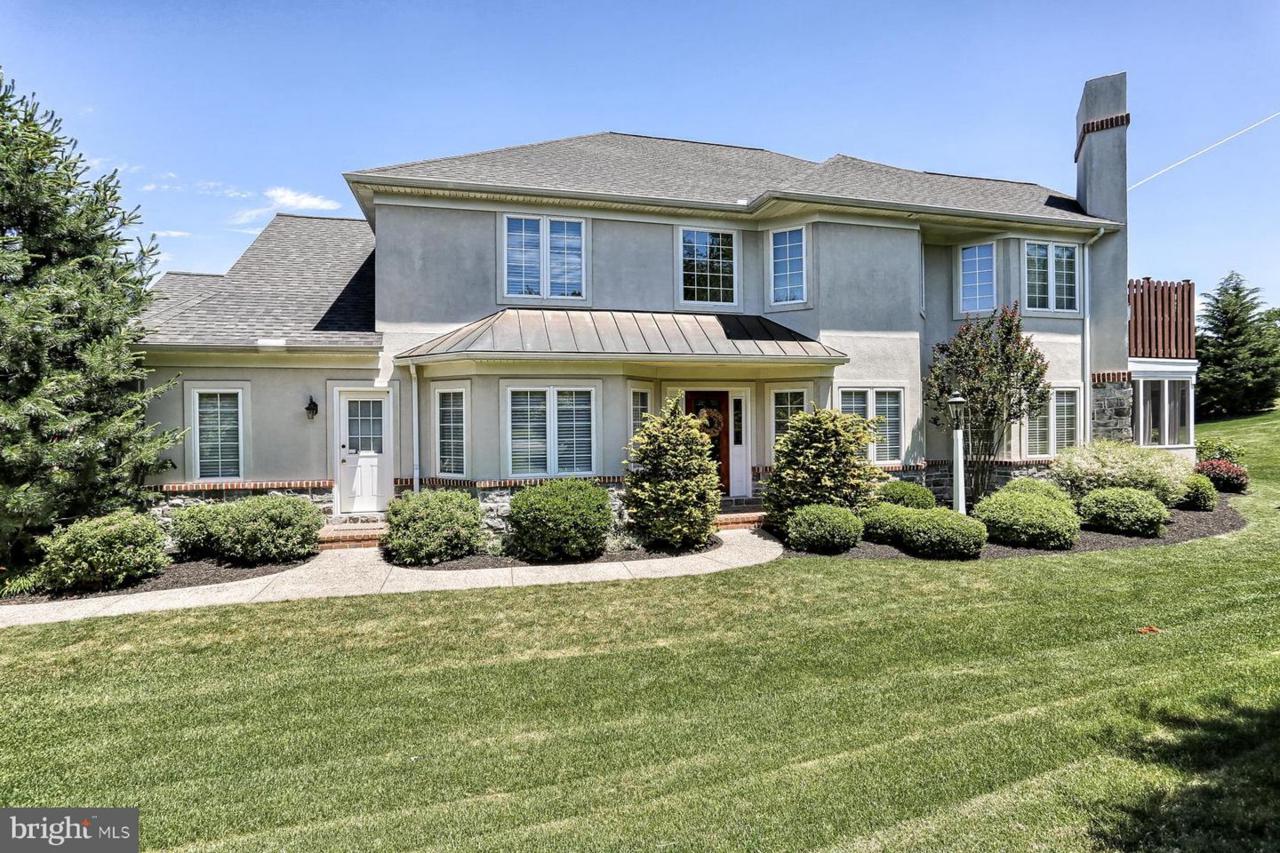 224 Settlers Bend - Photo 1