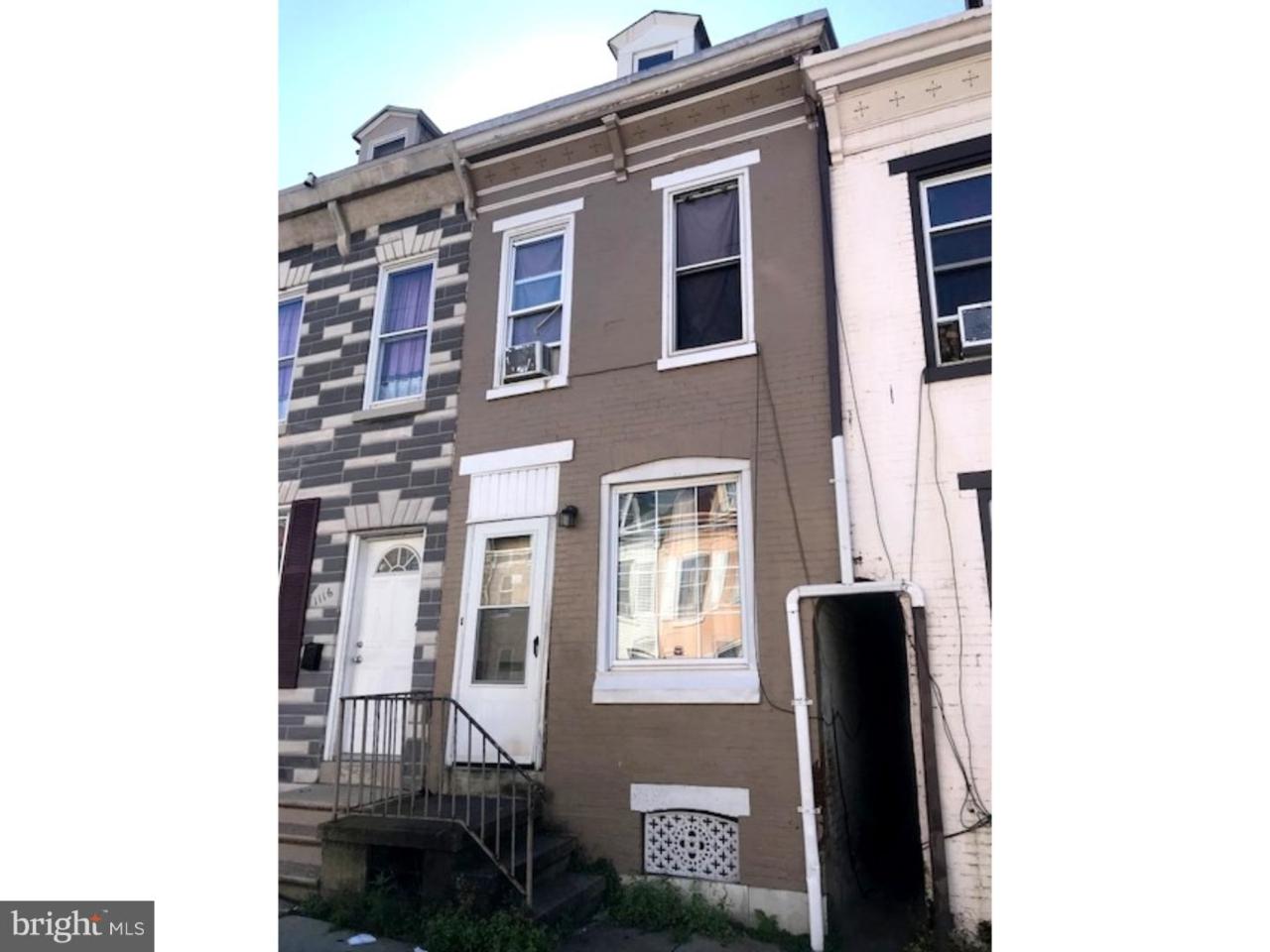 1114 Green Street - Photo 1