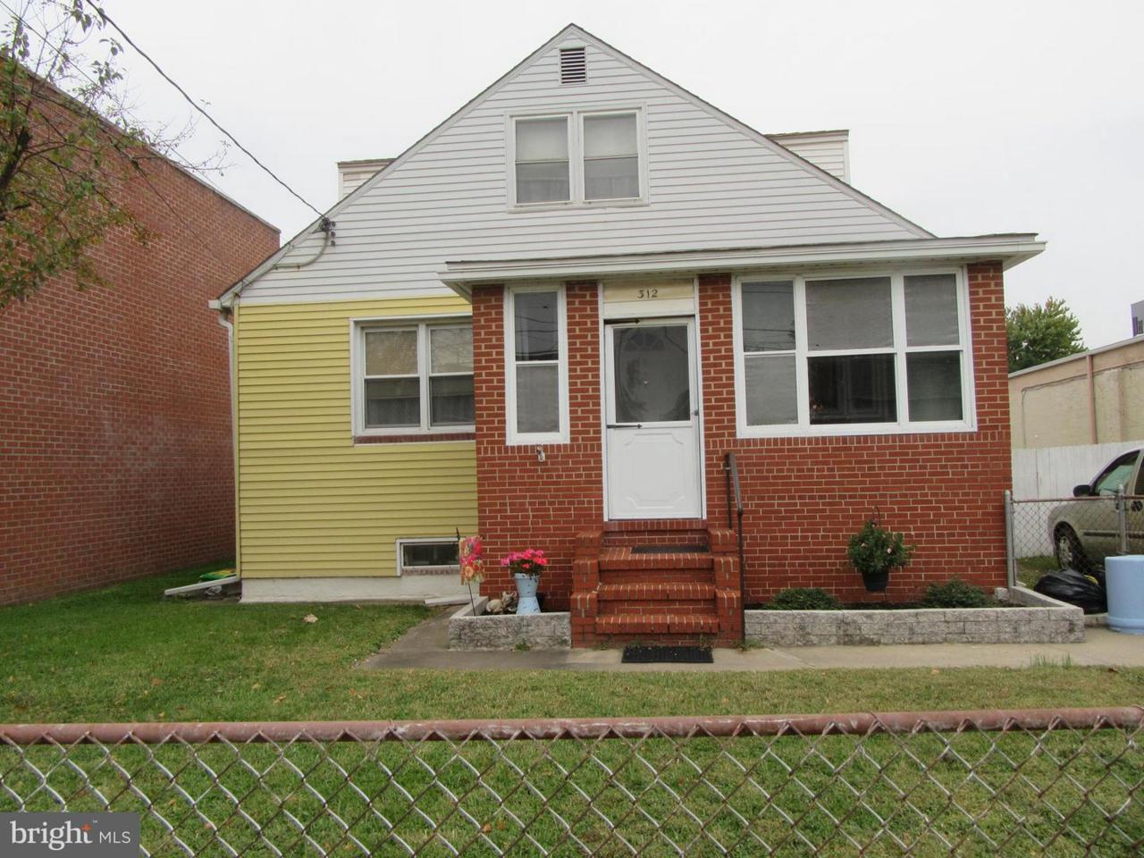312 German Hill Road - Photo 1
