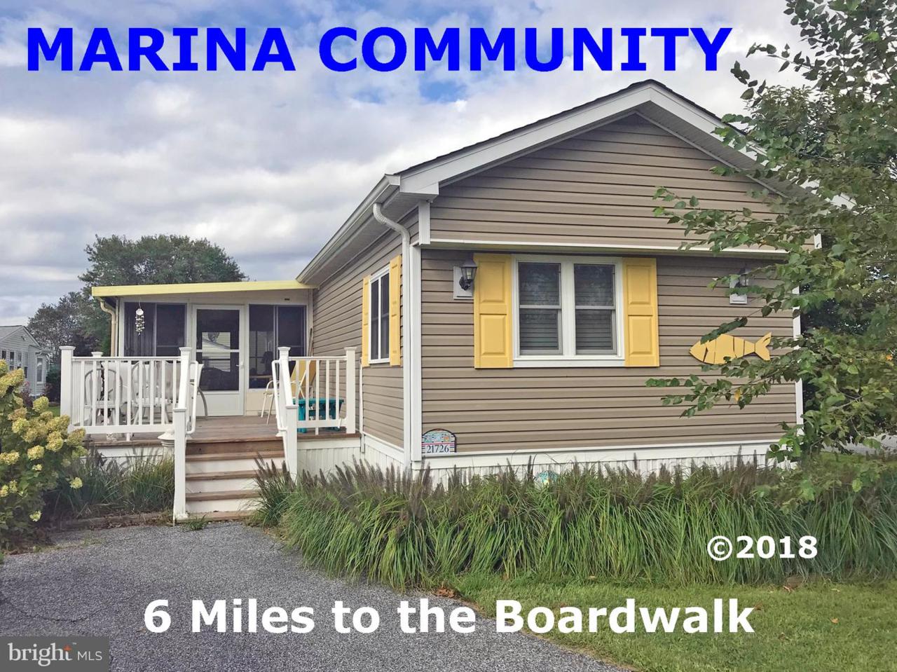 21726 E Street - Photo 1