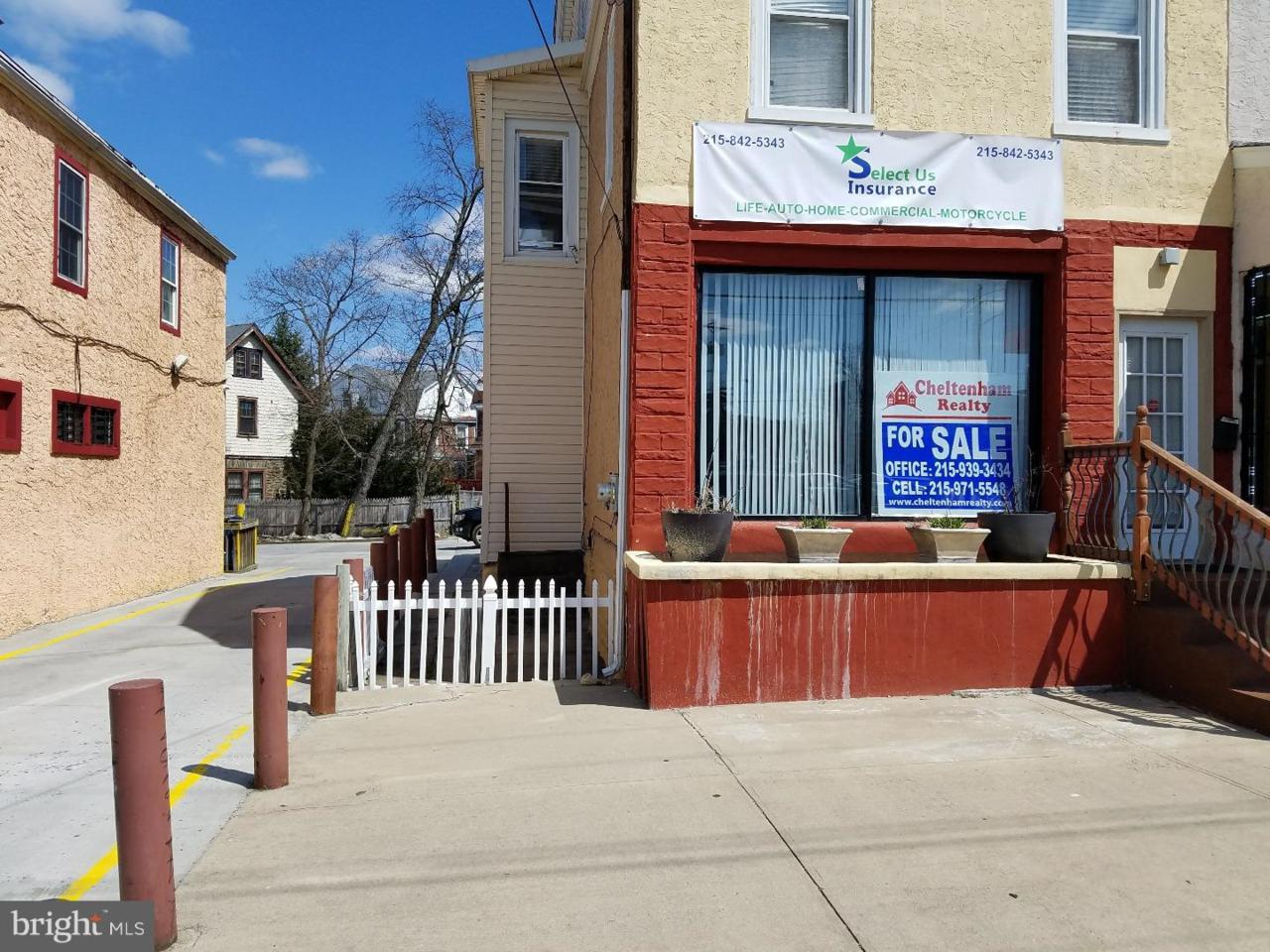 411 Cheltenham Avenue - Photo 1