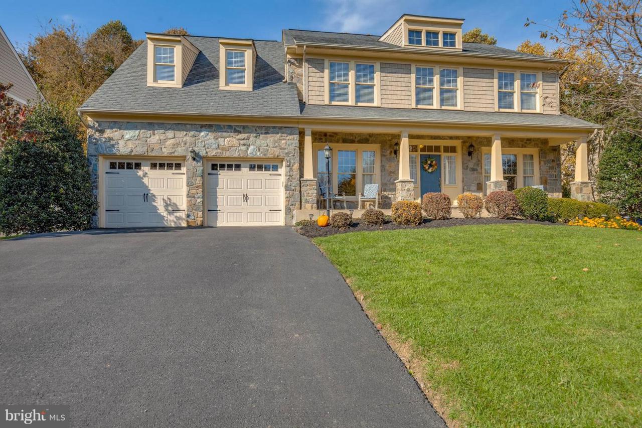9645 Woodland Road - Photo 1