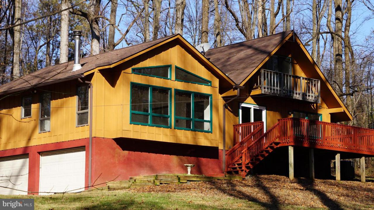 1270 Old Landing Road - Photo 1