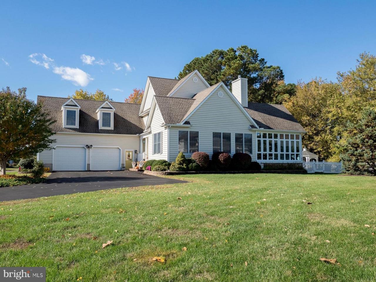 21496 Island Club Road - Photo 1