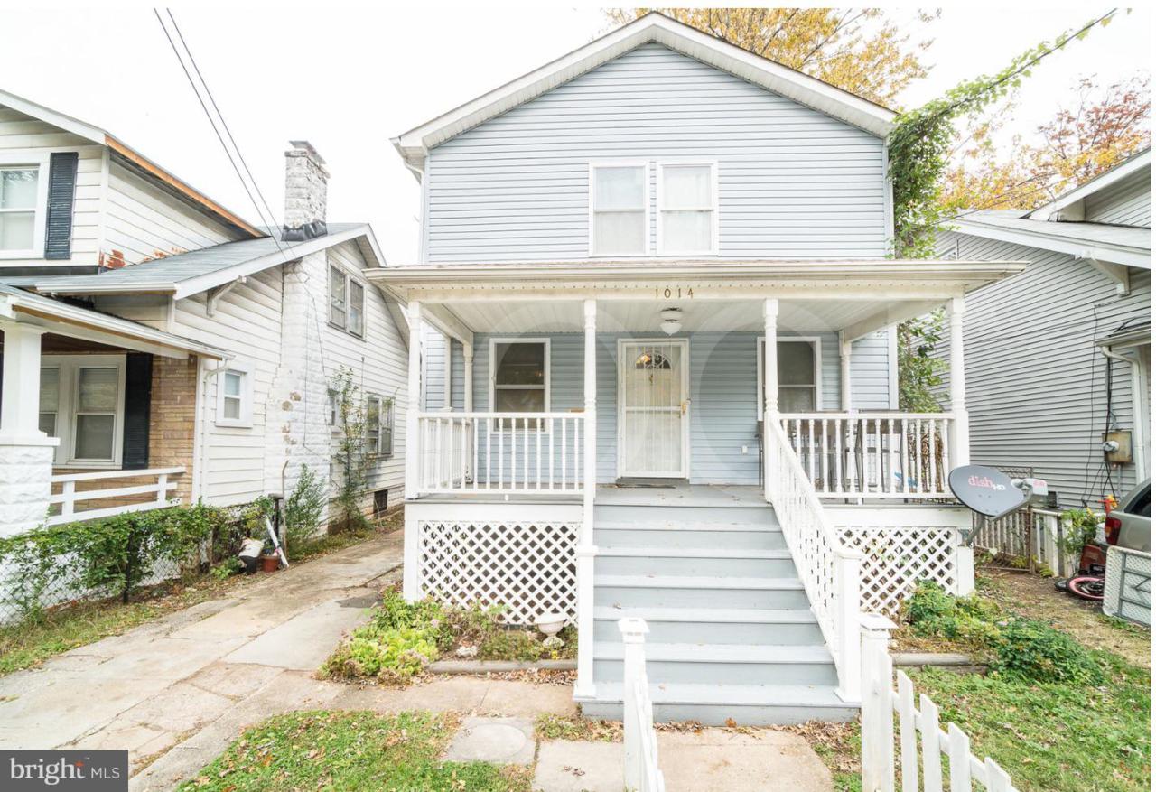1014 Jackson Street - Photo 1
