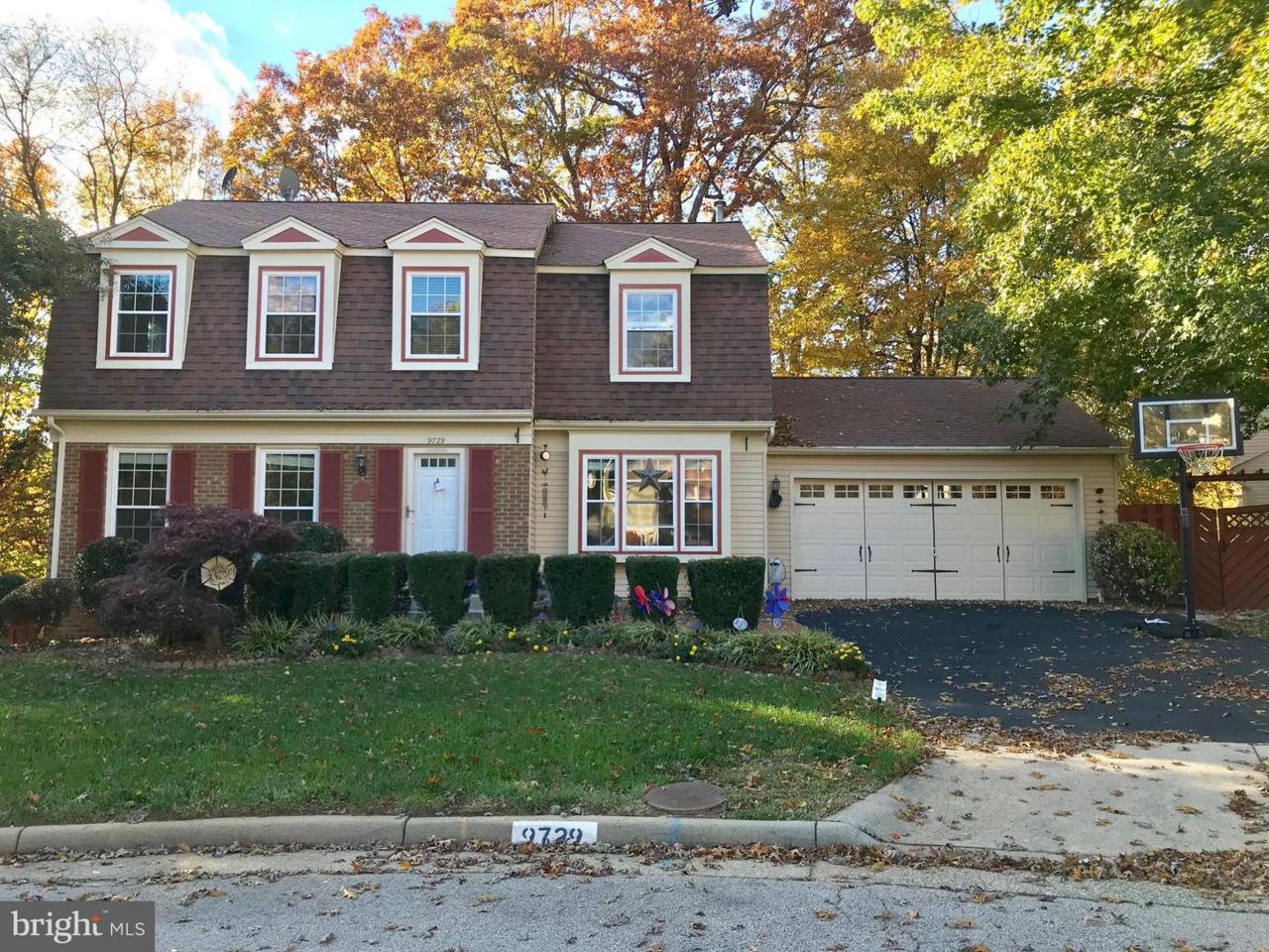 9729 Loch Linden Court - Photo 1