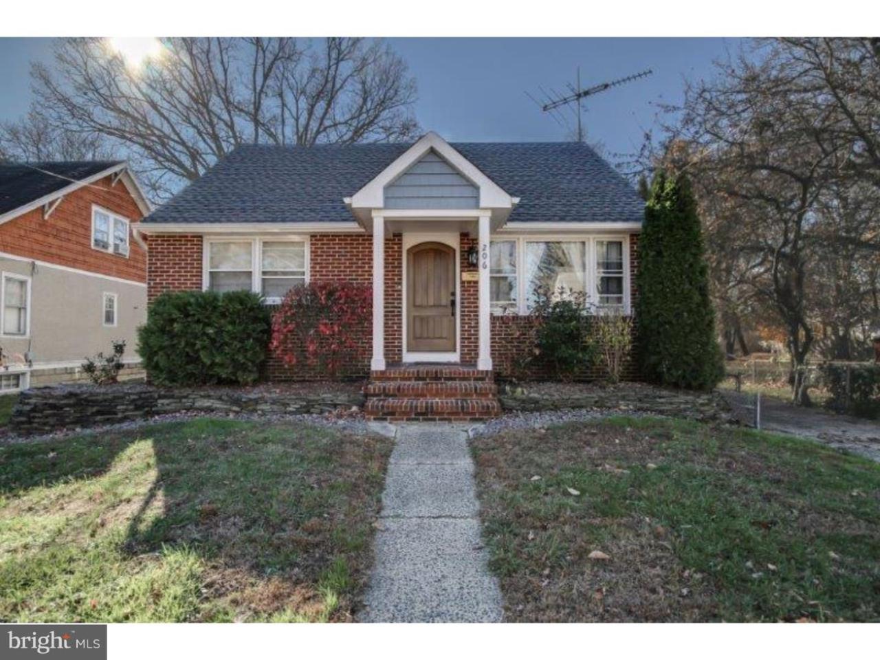 206 Swarthmore Road - Photo 1
