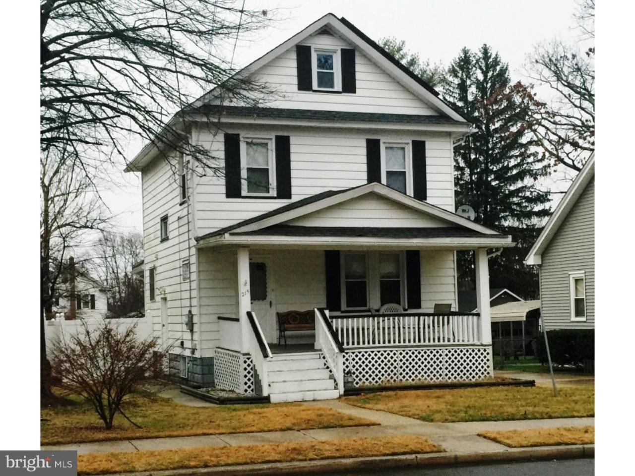 213 Swarthmore Road - Photo 1