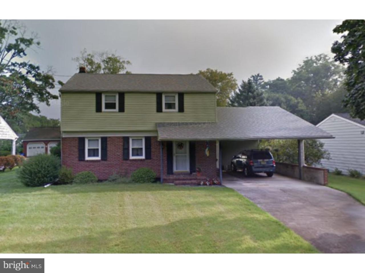 319 Villanova Road - Photo 1