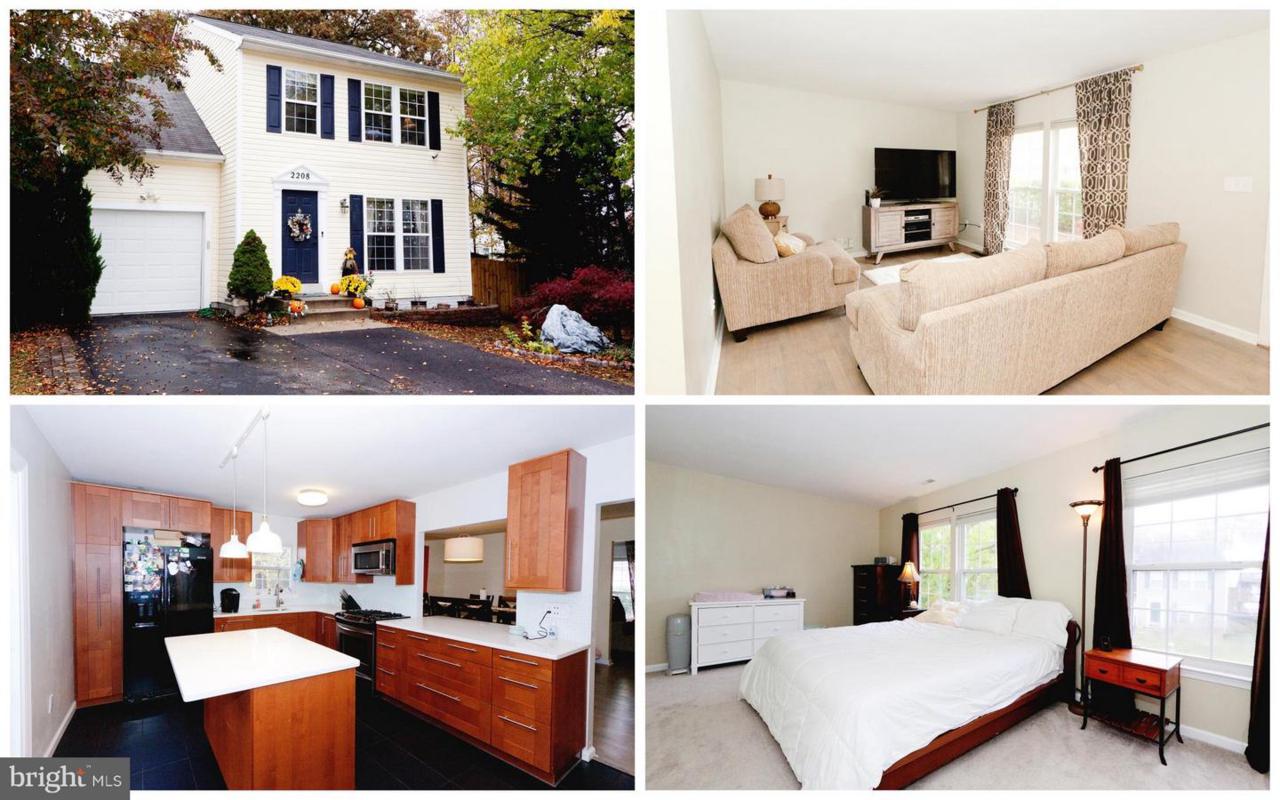2208 227TH Street - Photo 1