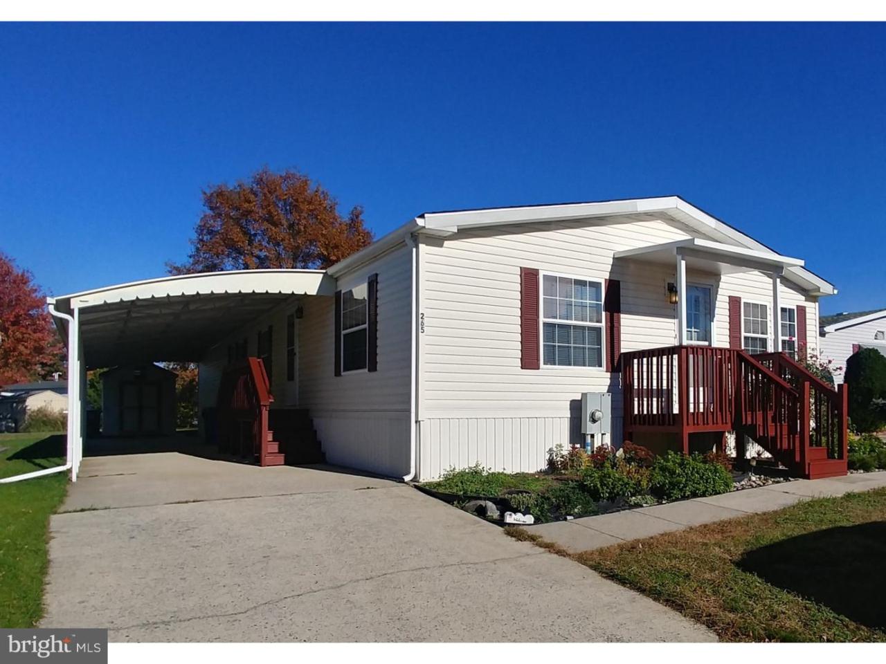 265 Tony Circle - Photo 1