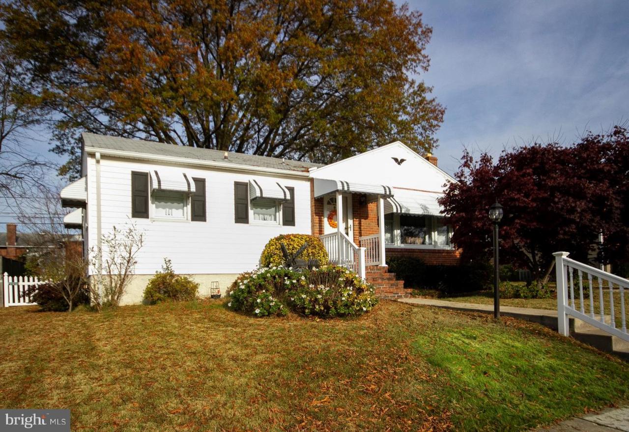2412 Harwood Road - Photo 1