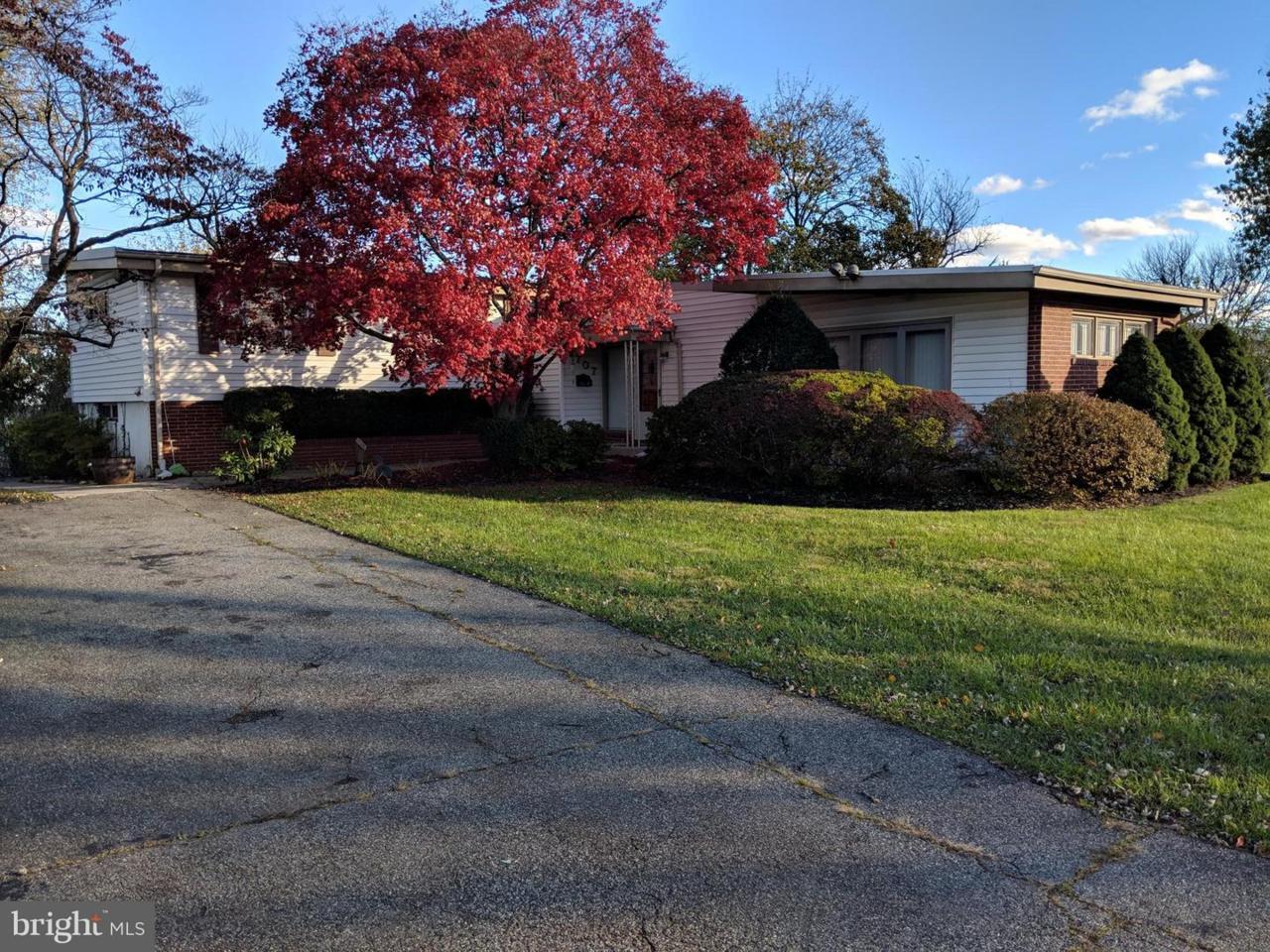 6707 Darwood Drive - Photo 1