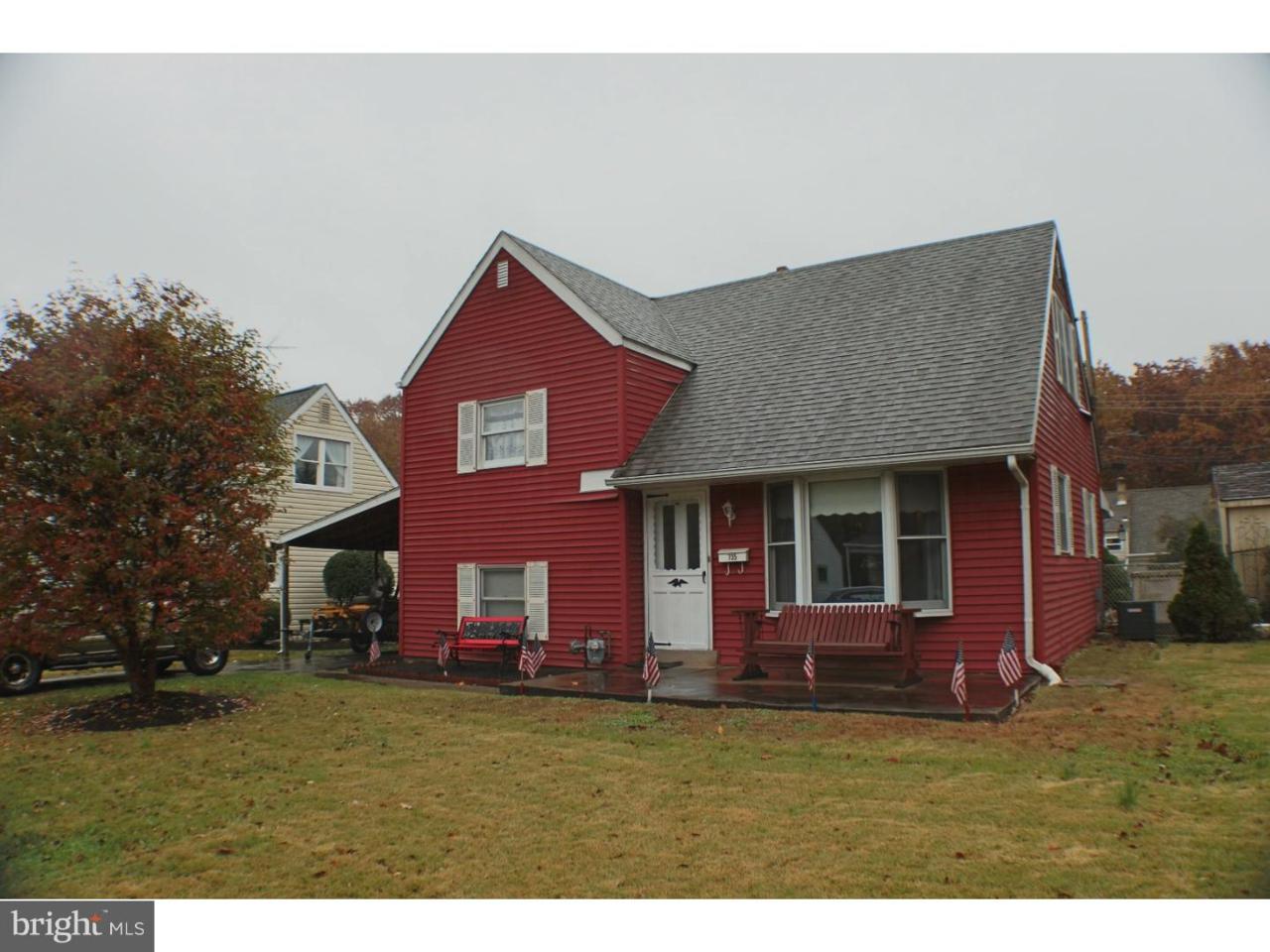 735 Cedar Drive - Photo 1