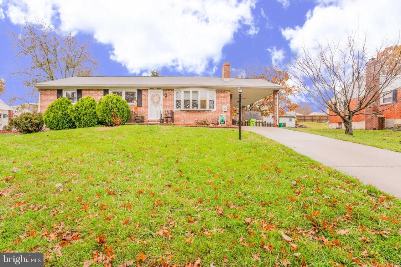 1614 Prindle Drive - Photo 1