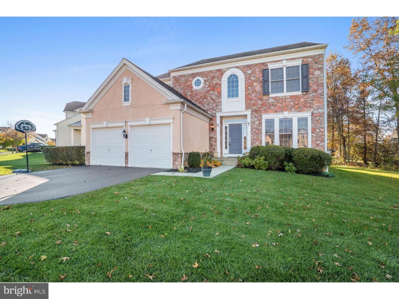 230 Liberty Trail Court - Photo 1