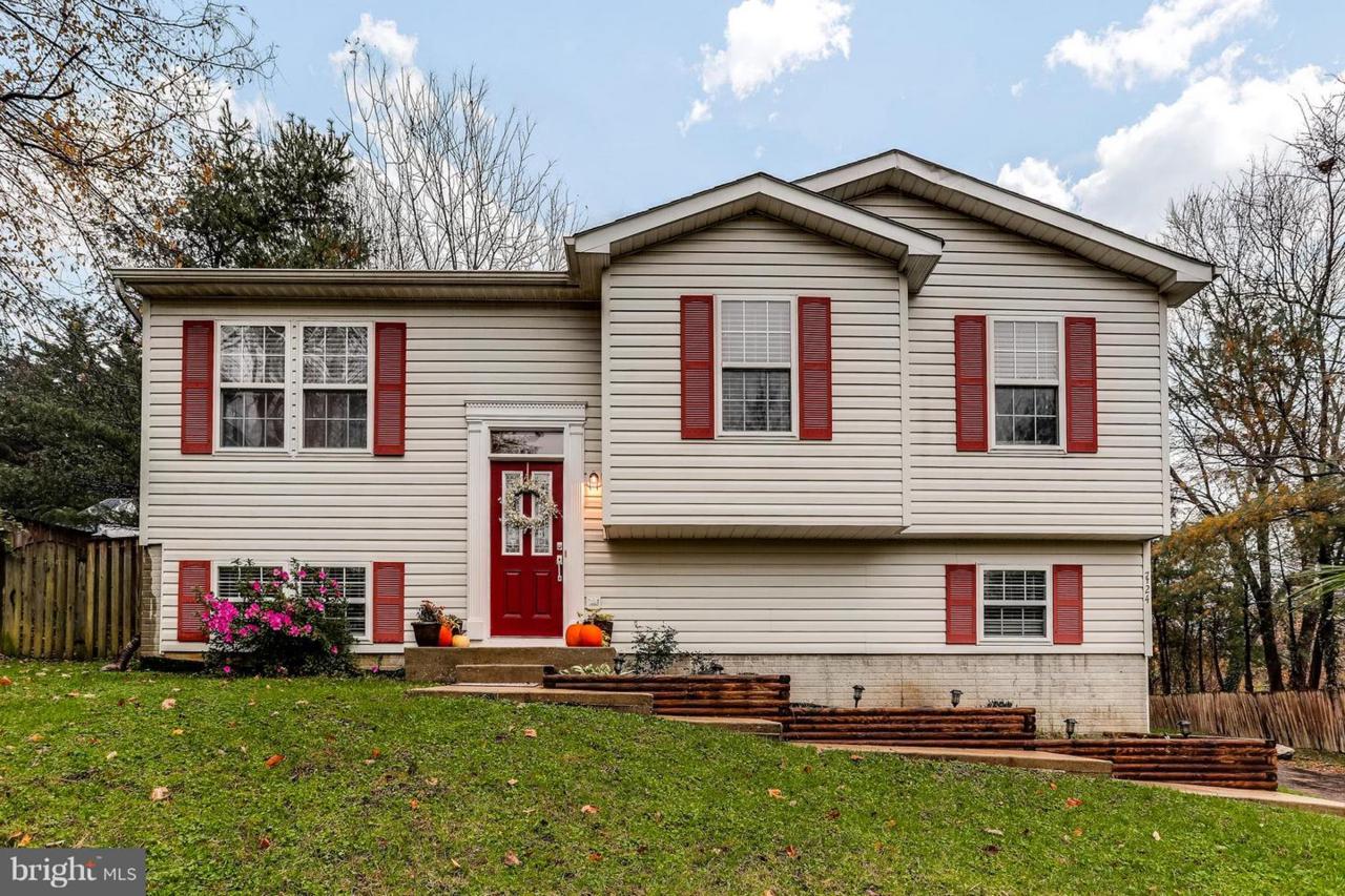 2124 Frederick Road - Photo 1
