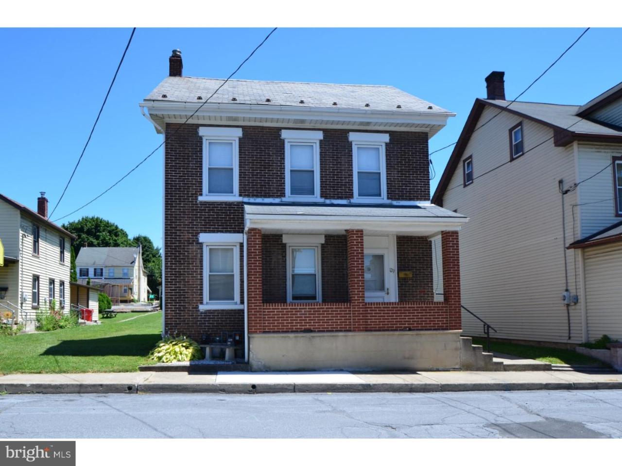129 Washington Street - Photo 1