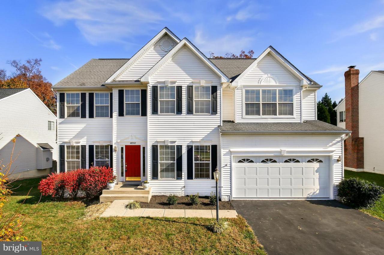 10357 Plum Tree Court - Photo 1