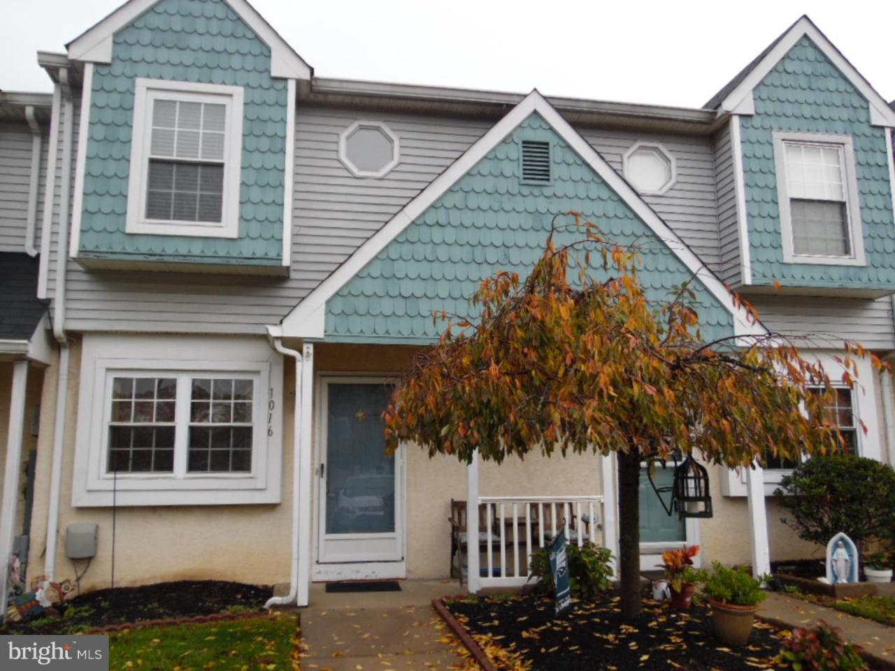 1016 Hillsboro Court - Photo 1