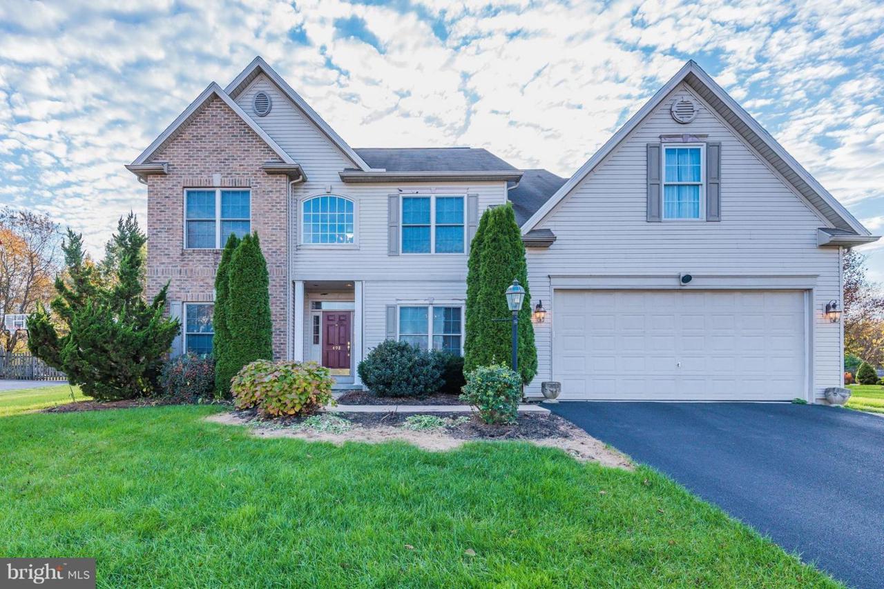 498 Barbara Drive - Photo 1