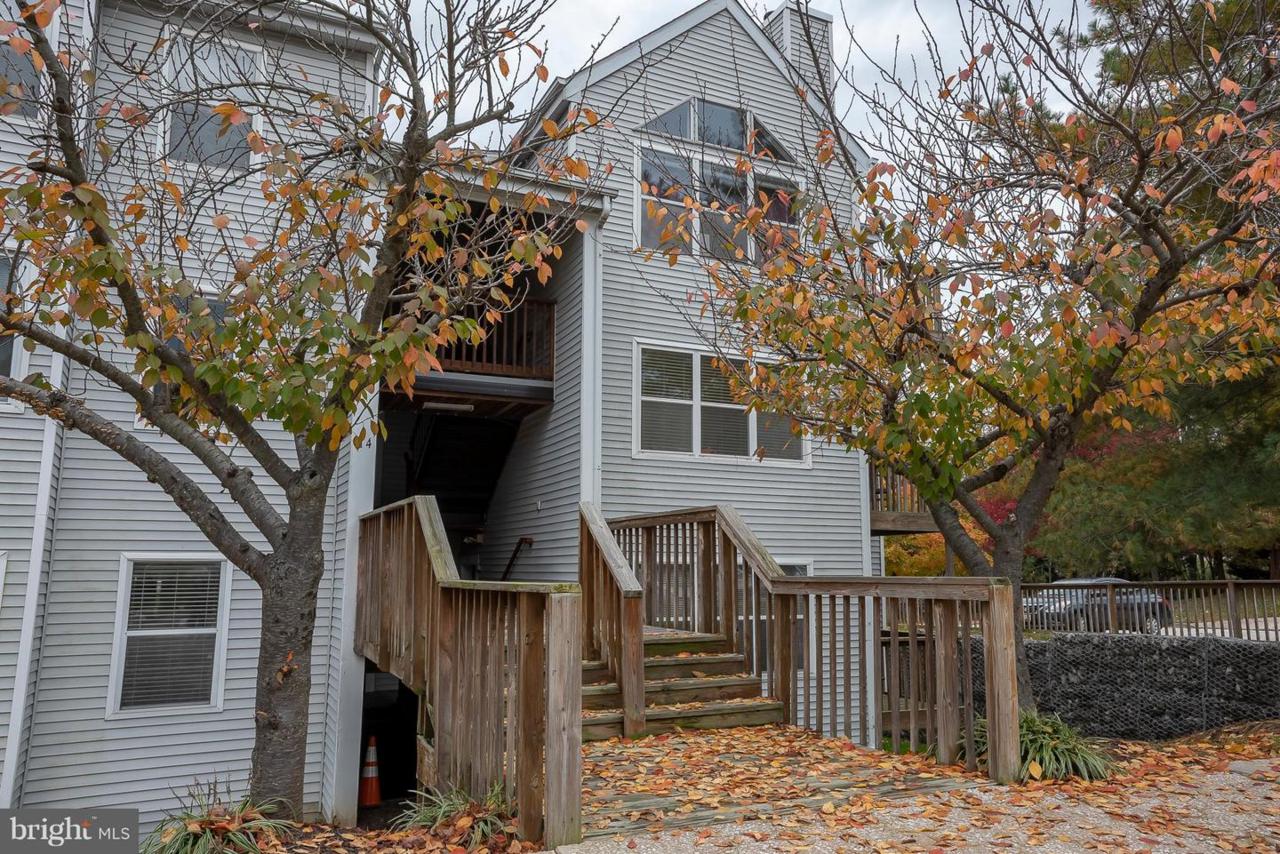 14-F Fallen Tree Court - Photo 1