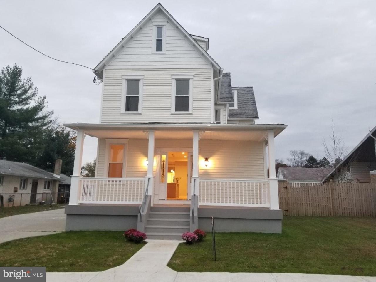 810 Central Avenue - Photo 1