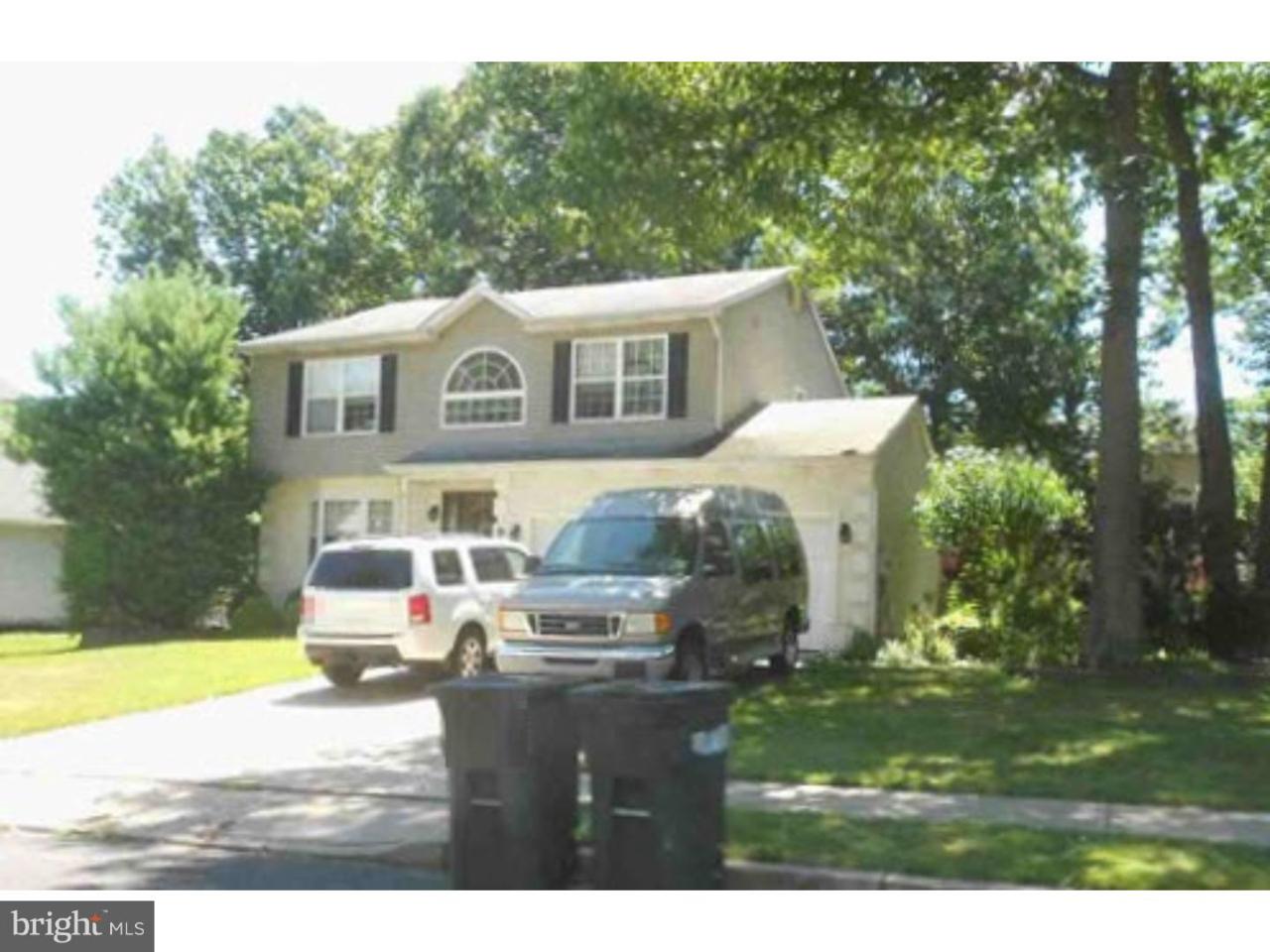 9 Frosty Hollow Court - Photo 1
