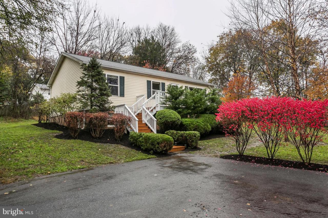 919 Quaker Bottom Road - Photo 1