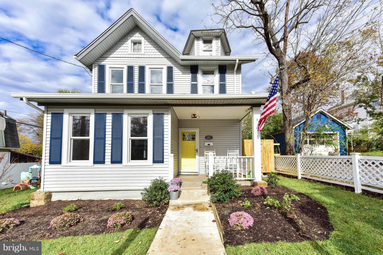 4114 Emerson Street - Photo 1