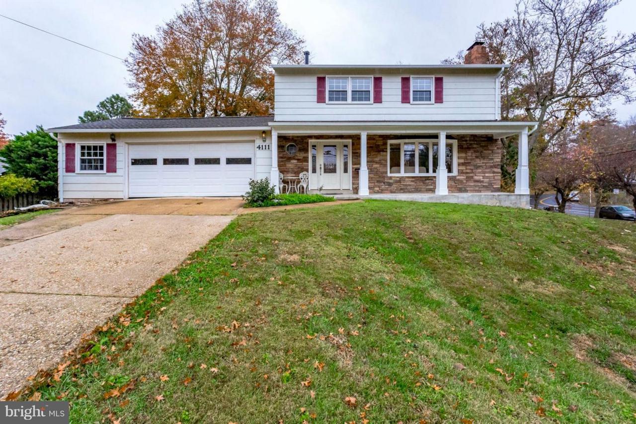 4111 Olley Lane - Photo 1
