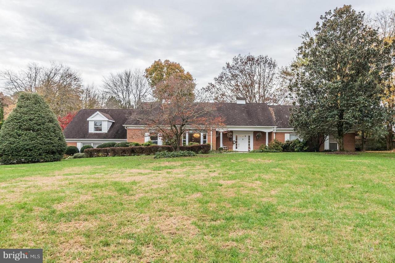 9809 Beach Mill Road - Photo 1
